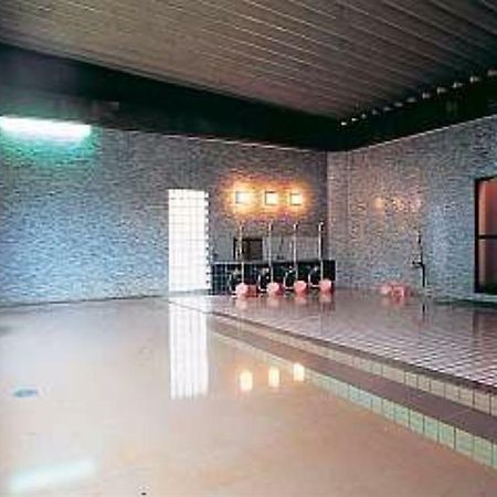 Hotel Kawachiya Minamiizu Exteriör bild