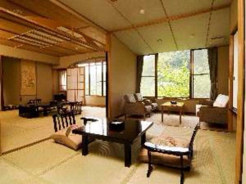 Hotel Kawachiya Minamiizu Exteriör bild