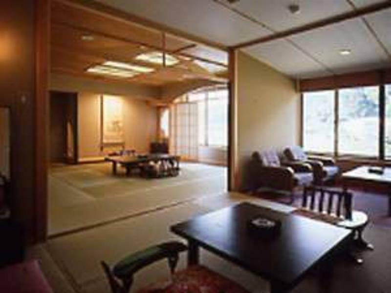 Hotel Kawachiya Minamiizu Exteriör bild