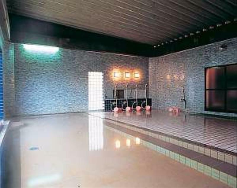 Hotel Kawachiya Minamiizu Exteriör bild