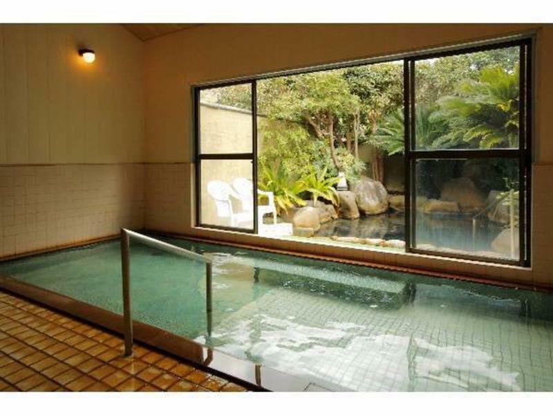 Hotel Kawachiya Minamiizu Exteriör bild